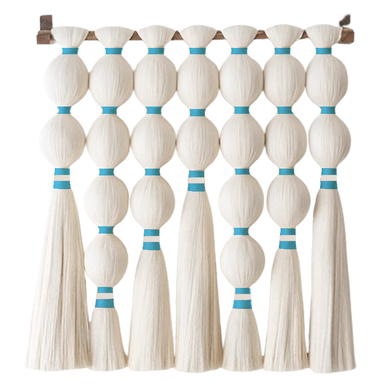 Macrame boho handmade gift blanket gorgeous wall hanging large wall decor macrame tapestry
