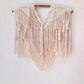 Wall Decorations Eco-friendly Living Room macrame wall hanging tapestry