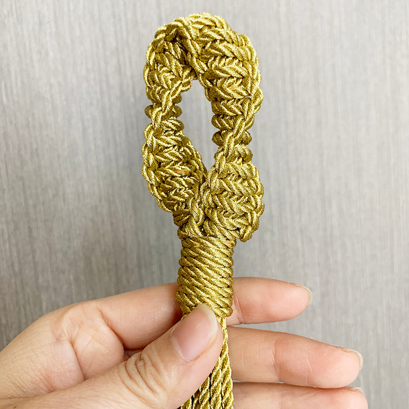 New Design Macrame Plant Hanger Flower Machine Home Decoration Wall Hanging Flower Machine Bohemian Living Room
