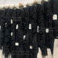 Large Boho Macrame Wall Art Woven Tapestry Handmade Cotton Rope Fringe Hanging for Home Hotel Festival Decoration