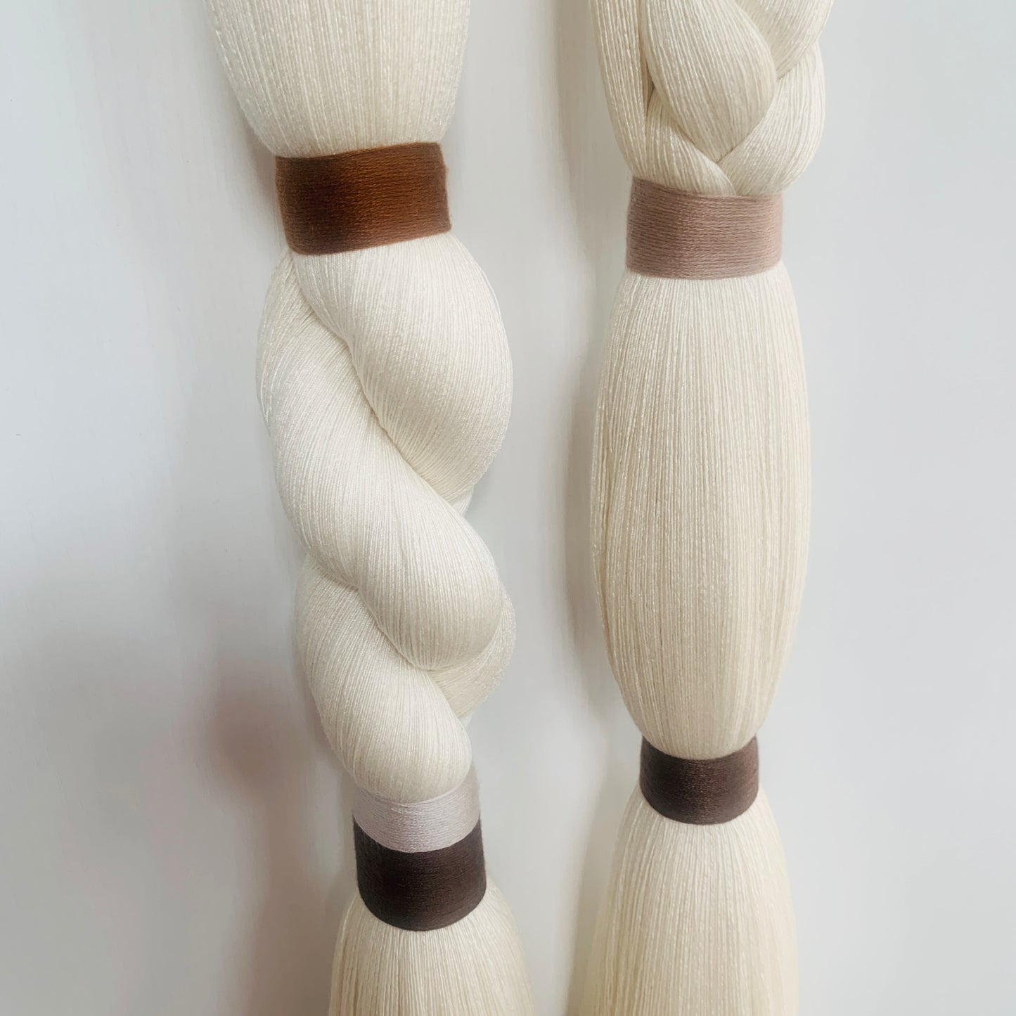 Eco-Friendly Macrame Wall Tapestry Handmade Braided Rope Bohemian Woven Wall Art for Home Office Hotel Decoration