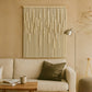 Wholesale Ideal for Beachside Bars Bohemian Cafes&High-End Retail Windows Handmade with Premium Cotton New Designs
