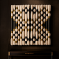 Luxury Design Art Stylish Boho Macrame Wall Hangings Unique Home Decorative Item Commercial Space Decoration