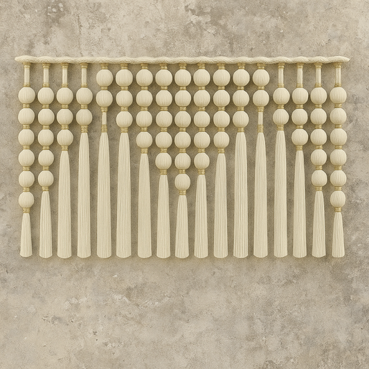 Best Quality Bohemian Spherical Wall Tapestry Cotton Home Decor for Hotel Bedroom Living Room Shop Decoration for Anniversaries