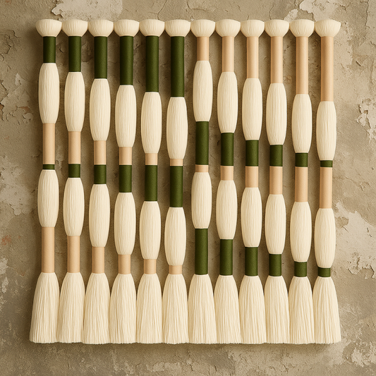 Unique Decor Eco-friendly Wall Hanging Decorations for Home  Macrame Wall Morocco Style Macrame Wall Hanging