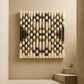 Luxury Design Art Stylish Boho Macrame Wall Hangings Unique Home Decorative Item Commercial Space Decoration