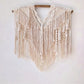 Wall Decorations Eco-friendly Living Room macrame wall hanging tapestry