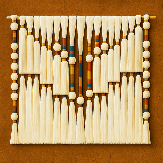 Handmade Classical Macrame Bohemian Romantic Cotton Wall Hanging Luxury Home Decor for Commercial Space Decoration