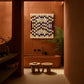 Luxury Design Art Stylish Boho Macrame Wall Hangings Unique Home Decorative Item Commercial Space Decoration