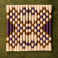 Luxury Design Art Stylish Boho Macrame Wall Hangings Unique Home Decorative Item Commercial Space Decoration