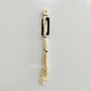 Luxury Commercial Space Macrame Knot Wall Hanging Boho Restaurant Home Decoration Customized Hand Woven Cotton Rope