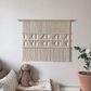 wall decorations for home woven macrame hanging boho wall decor bohemian macrame wall hanging