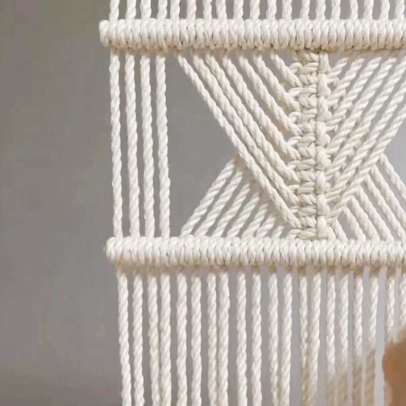 wall decorations for home woven macrame hanging boho wall decor bohemian macrame wall hanging