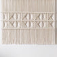 wall decorations for home woven macrame hanging boho wall decor bohemian macrame wall hanging