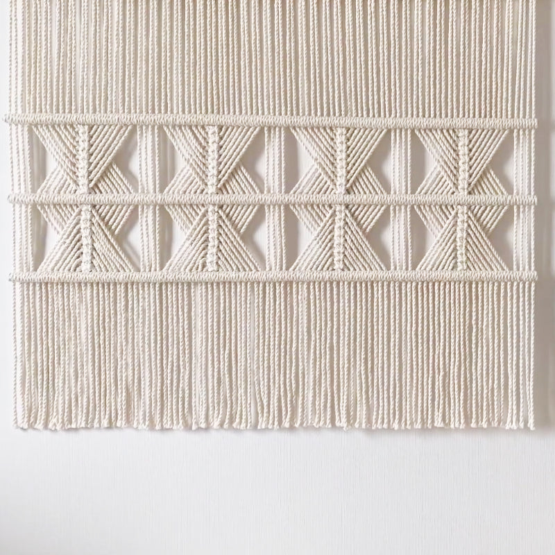 wall decorations for home woven macrame hanging boho wall decor bohemian macrame wall hanging