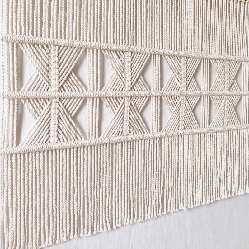 wall decorations for home woven macrame hanging boho wall decor bohemian macrame wall hanging