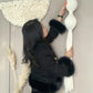 macrame Wall Hanging for Living Room Cotton Large Wall Decor Macrame Boho Handmade Tapestries
