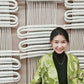 Boho New Style Manufacture Wall Decorations For Home Eco-friendly Cotton Rope Macrame Large Hotel Decor Macrame Wall Hanging